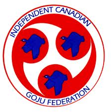 International Canadian Goju Federation (ICGF)