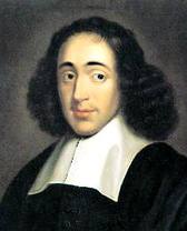 Baruch Spinoza